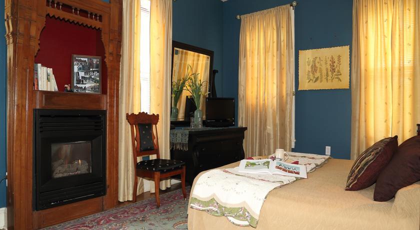 Amethyst Inn Adamstown Habitación foto