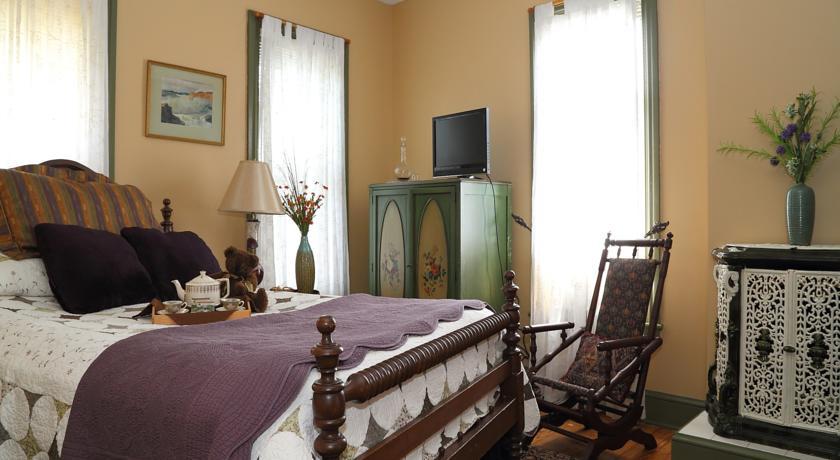 Amethyst Inn Adamstown Habitación foto