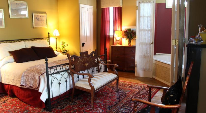 Amethyst Inn Adamstown Habitación foto